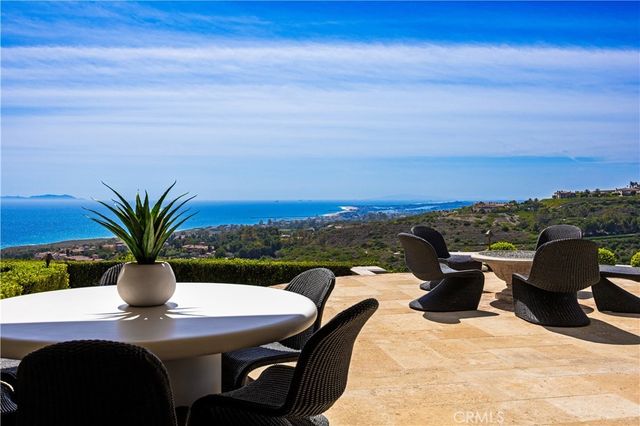 1 Shell Beach, Newport Coast