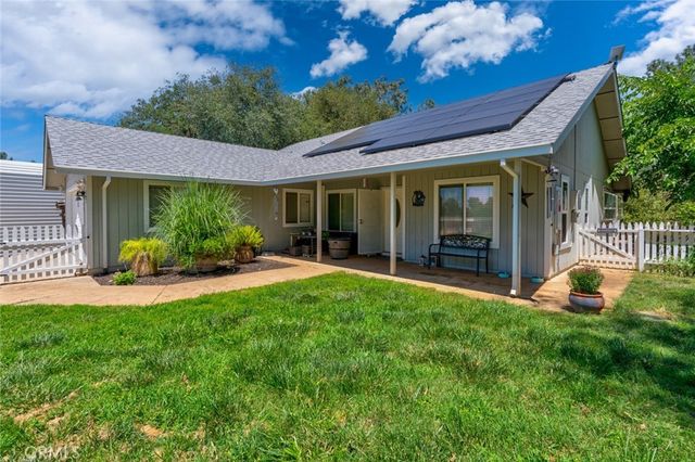 3363 Maravilla, Coulterville