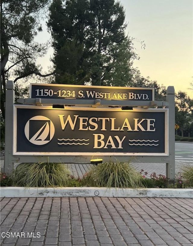 1230 S Westlake Boulevard # C, Westlake Village
