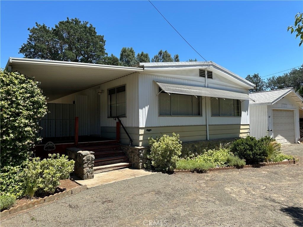 5647 Jones, Clearlake