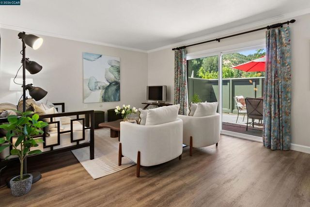 1500 Golden Rain Rd # 1, Walnut Creek