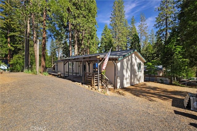 17214 Manzanita Street, Stirling City