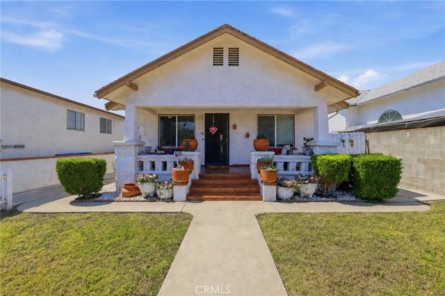 549 W 12th Street, San Pedro