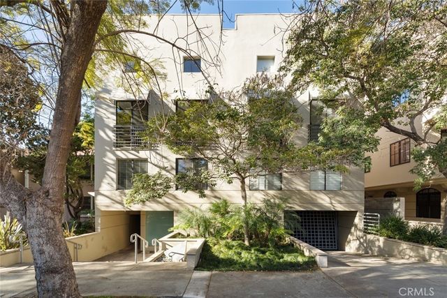 1421 Greenfield Avenue, Los Angeles