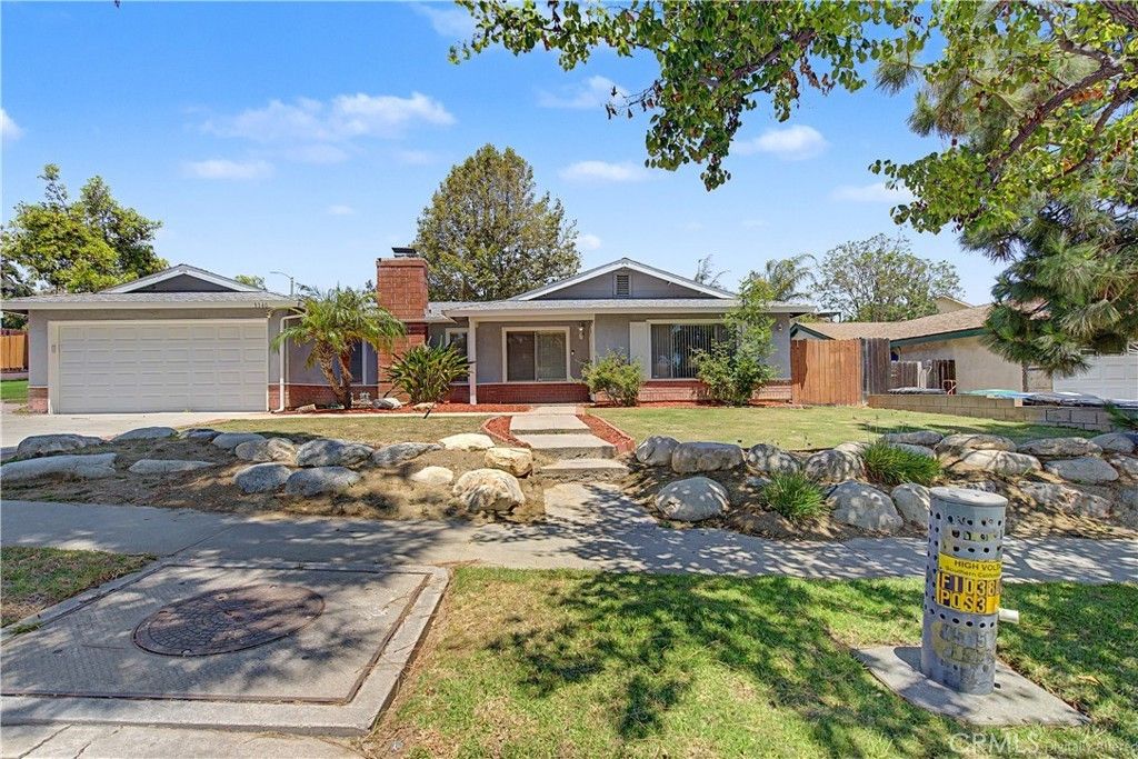 3340 Bayberry, Chino Hills