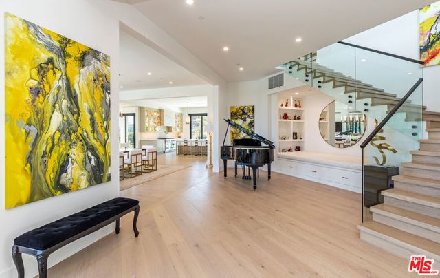 6251 Ramirez Mesa Drive, Malibu