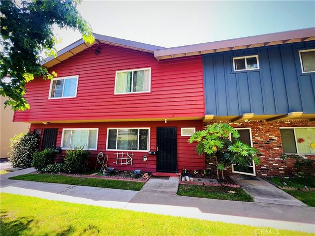 13666 Red Hill # 63, Tustin
