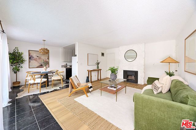 3325 Bagley Avenue # 107, Los Angeles