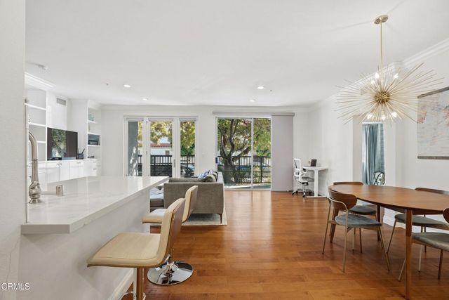 629 Traction Avenue # 105, Los Angeles