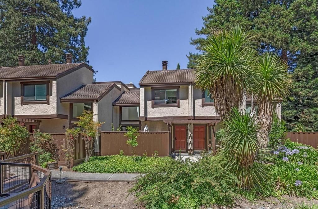 1525 Tyler Park Way, Mountain View