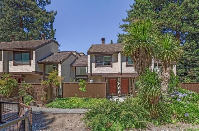 1525 Tyler Park Way, Mountain View