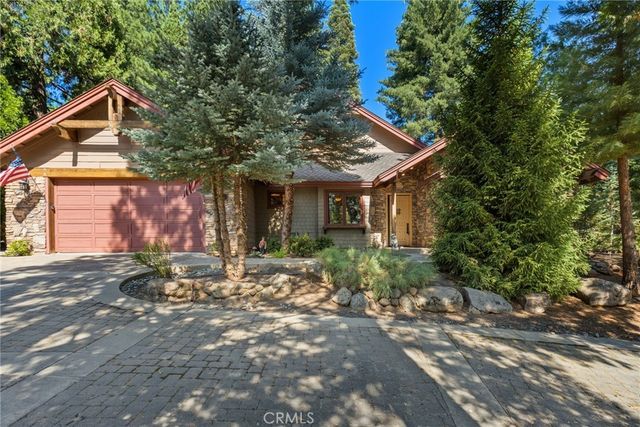 95 Manor Dr, Lake Almanor