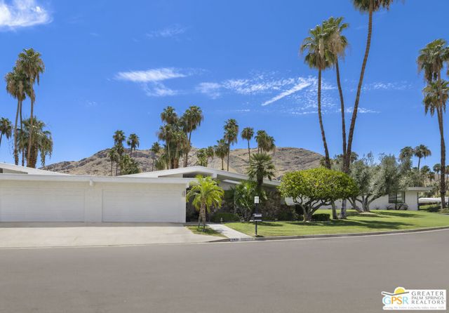 2430 Paseo Del Rey, Palm Springs