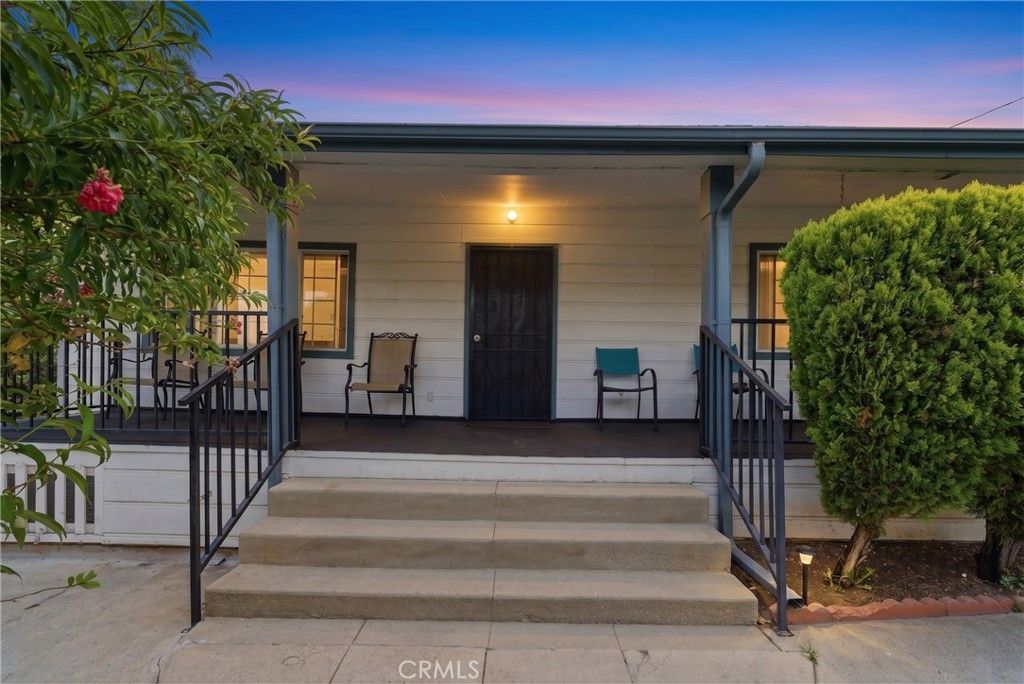 6139 Buena Vista Ter, Los Angeles