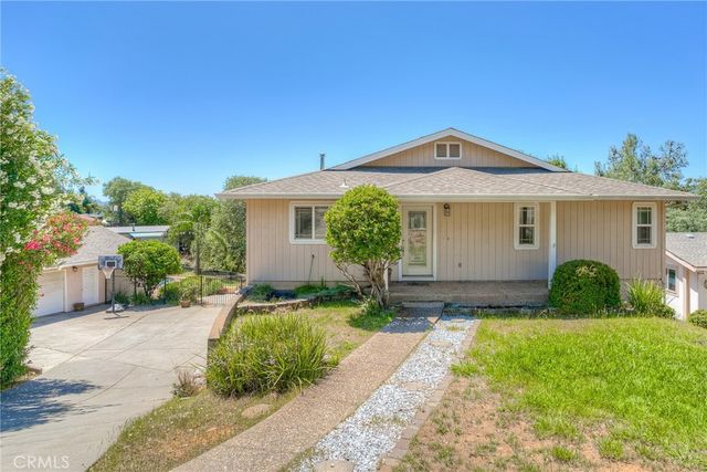 9 Chaparral, Oroville