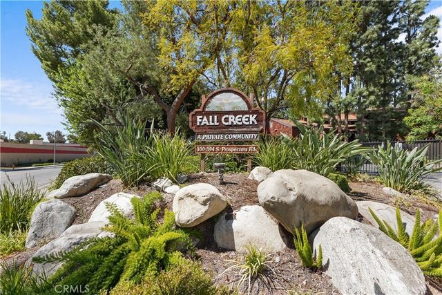 348 S Prospectors # 6, Diamond Bar