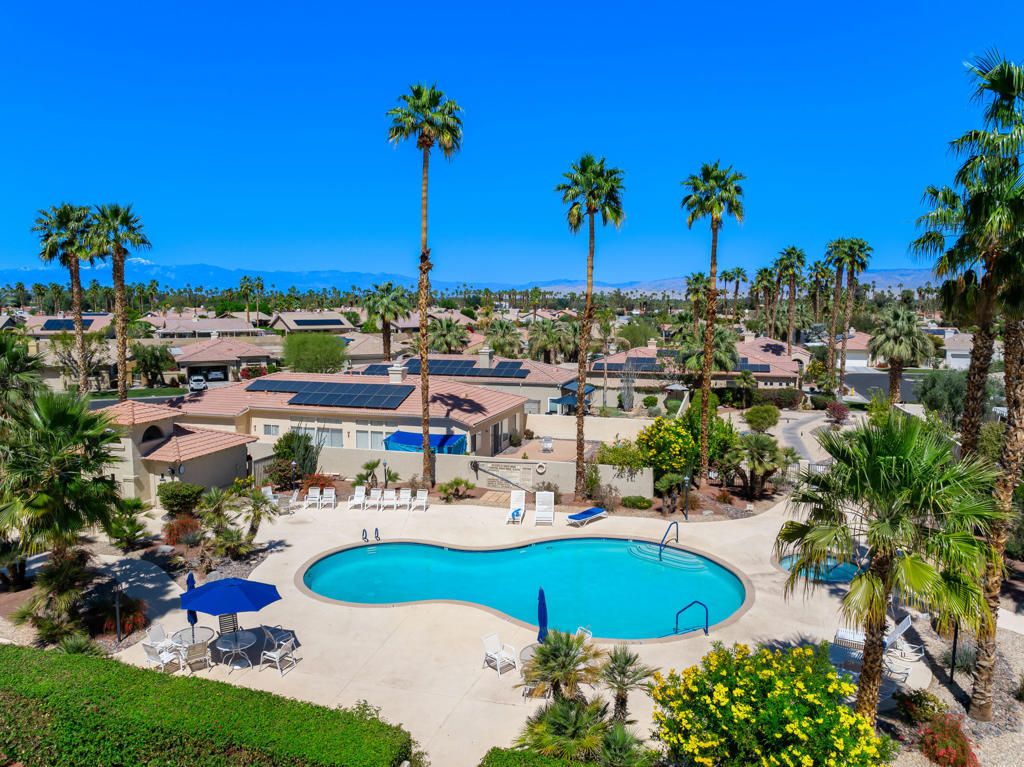 23 Vistara Drive, Rancho Mirage