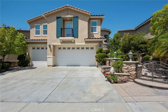 17413 Dove Willow, Canyon Country