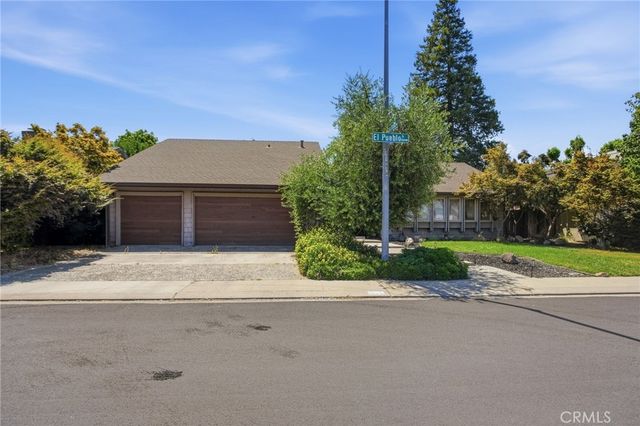 1421 El Pueblo Drive, Modesto