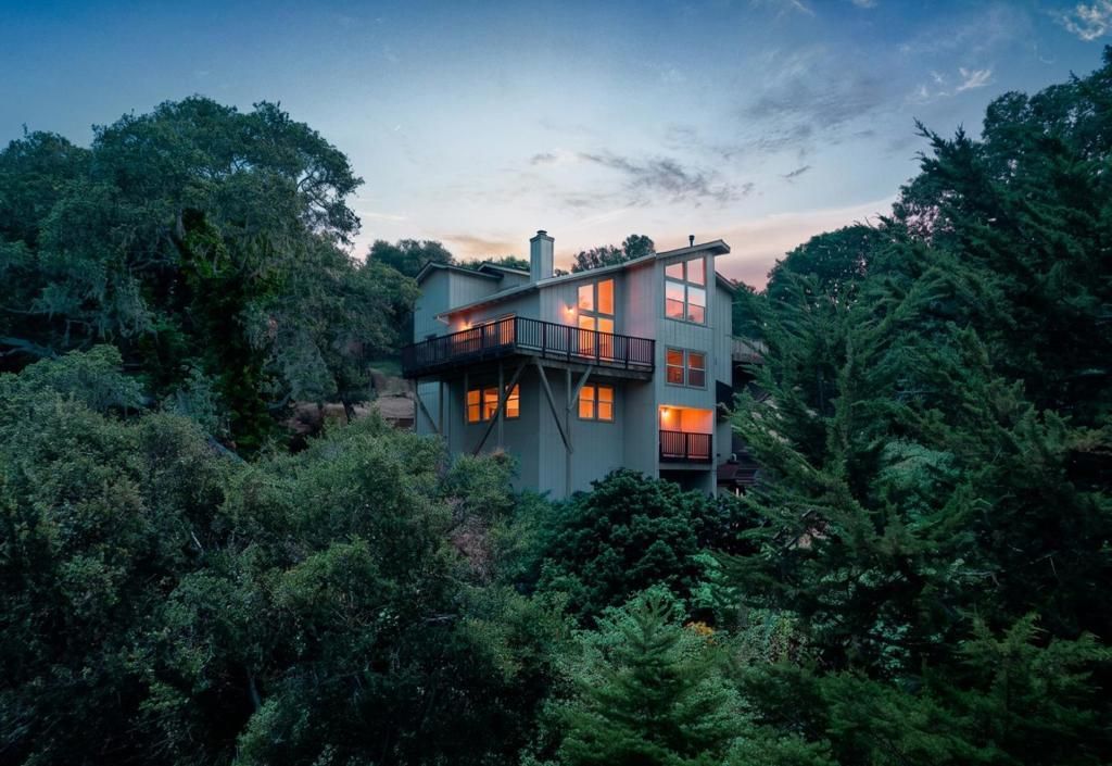 29 Los Encinos Drive, Del Rey Oaks