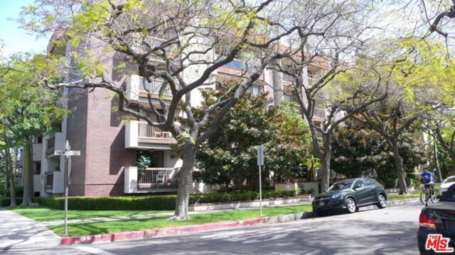 324 N Palm Drive # 204, Beverly Hills