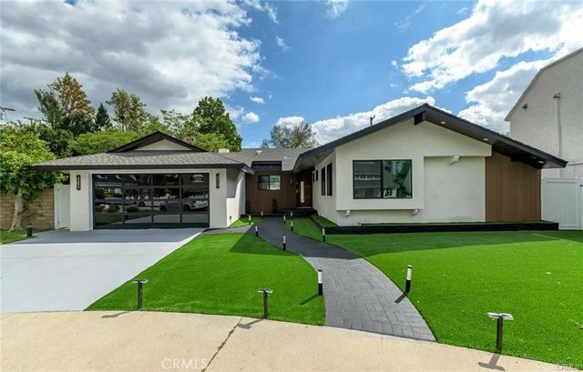 19806 Needles, Chatsworth