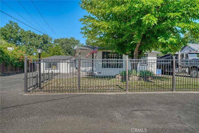 9655 Main, Upper Lake
