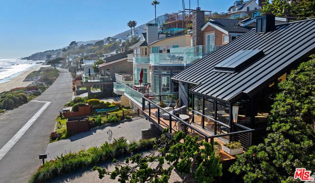 31649 Sea Level Drive, Malibu