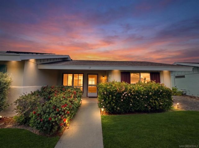 3760 S Vista Campana # 69, Oceanside