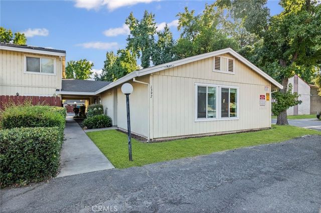1397 Nord Avenue, Chico