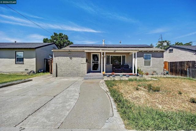 7 Lawrence Ave, Antioch