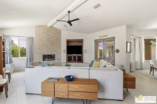 2220 N Hermosa Drive, Palm Springs