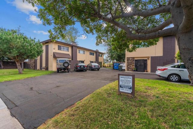 468 Colorado Avenue # B, Chula Vista