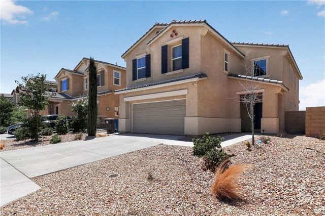 12892 Claremore, Victorville
