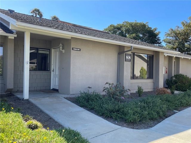 8566 Larkhall Circle # 808-b, Huntington Beach