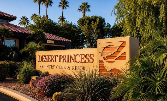 28740 Desert Princess Drive, Cathedral City
