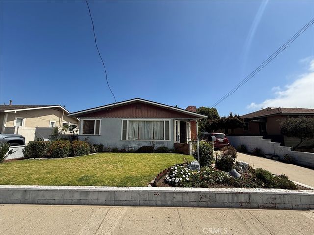 235 W Center Street, Ventura