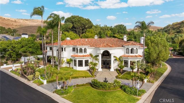 28572 Paseo Zorro, San Juan Capistrano