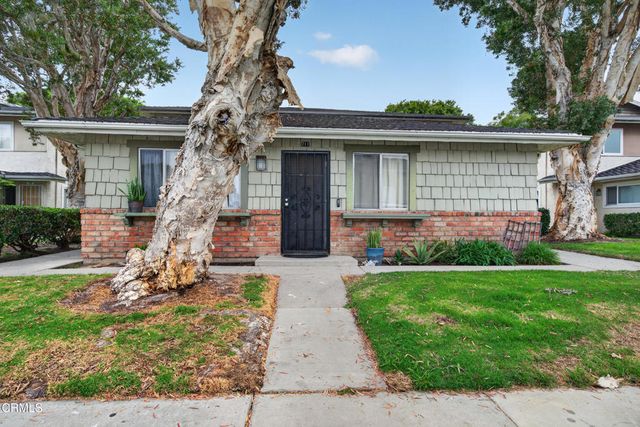 711 Halyard Street, Port Hueneme
