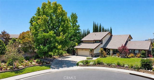 609 Willowbrook, Monrovia