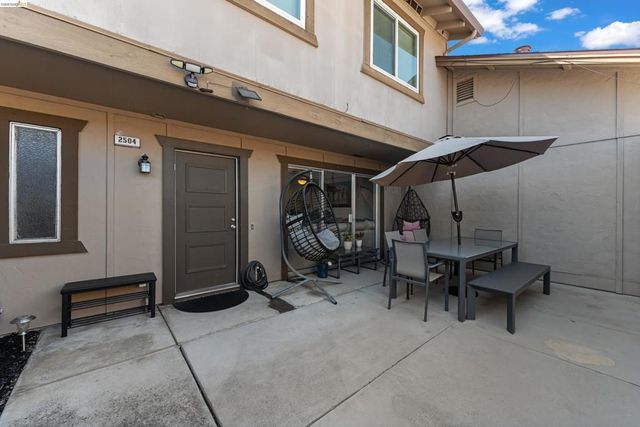 2504 Bishop Ln, Antioch