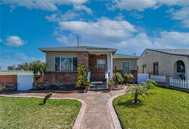 801 Maryess Drive, San Bernardino