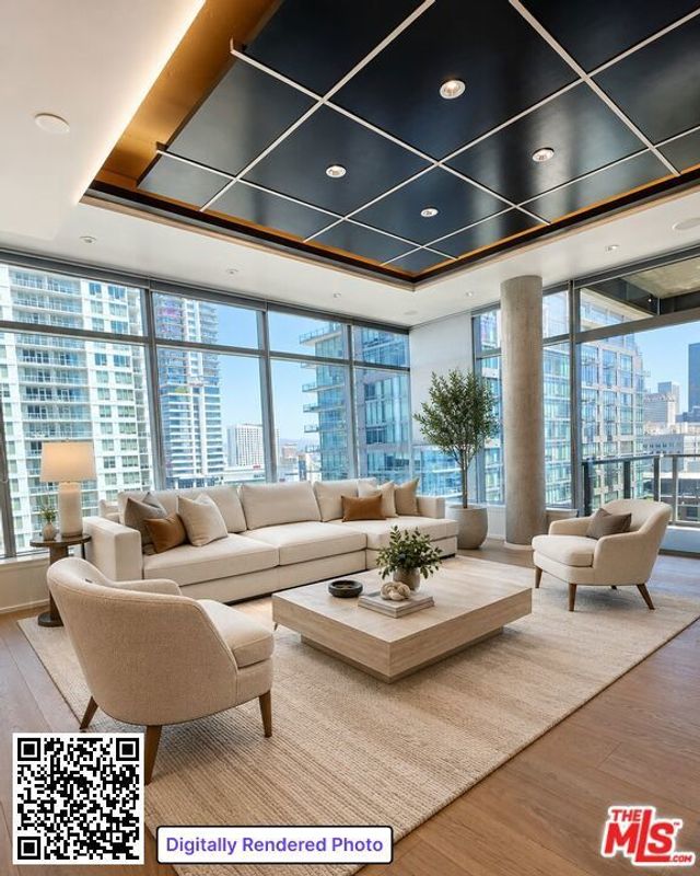 1155 S Grand Avenue # 1316, Los Angeles