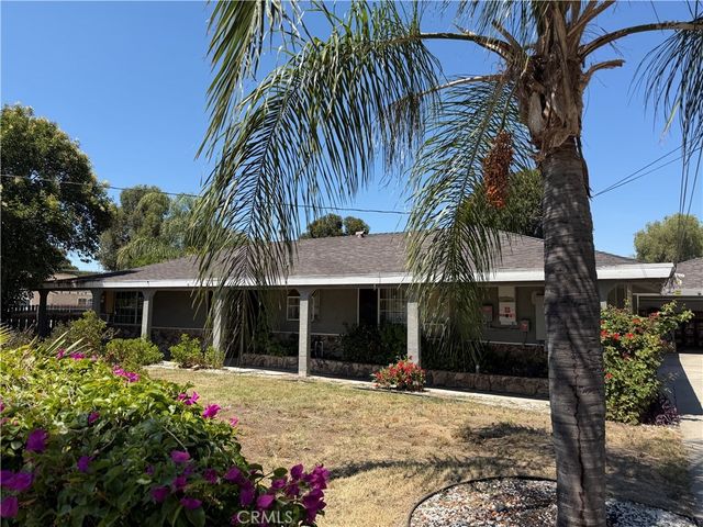 12520 Norton, Chino