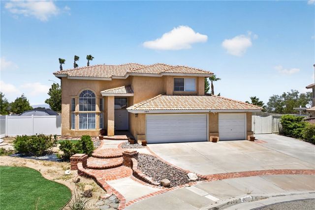 3005 Chuckwagon Road, Palmdale