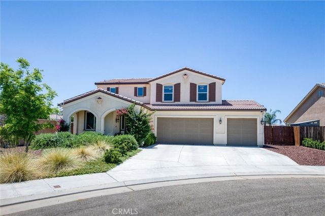 3594 Amanecer, Clovis