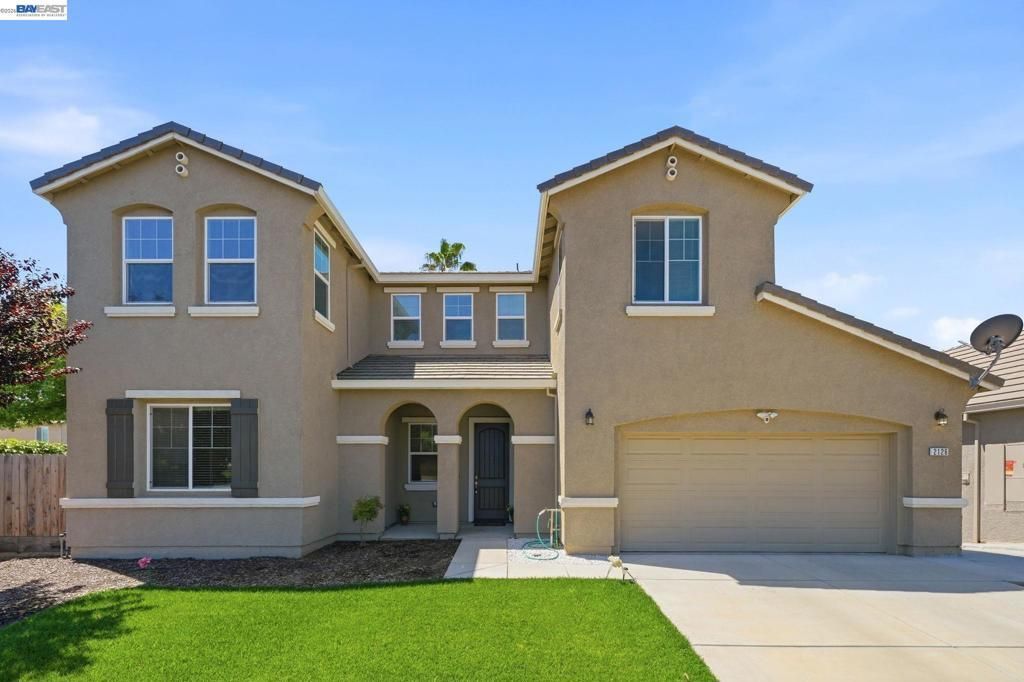 2126 Grapevine Dr, Livingston