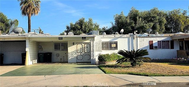326 E 7th, San Jacinto