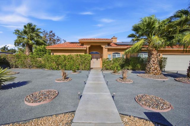 3048 N Bahada Road, Palm Springs