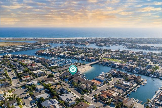 16861 Edgewater, Huntington Beach